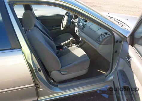 2005 Toyota Camry Std из США, поврежденный, VIN JTDBE32K853028922